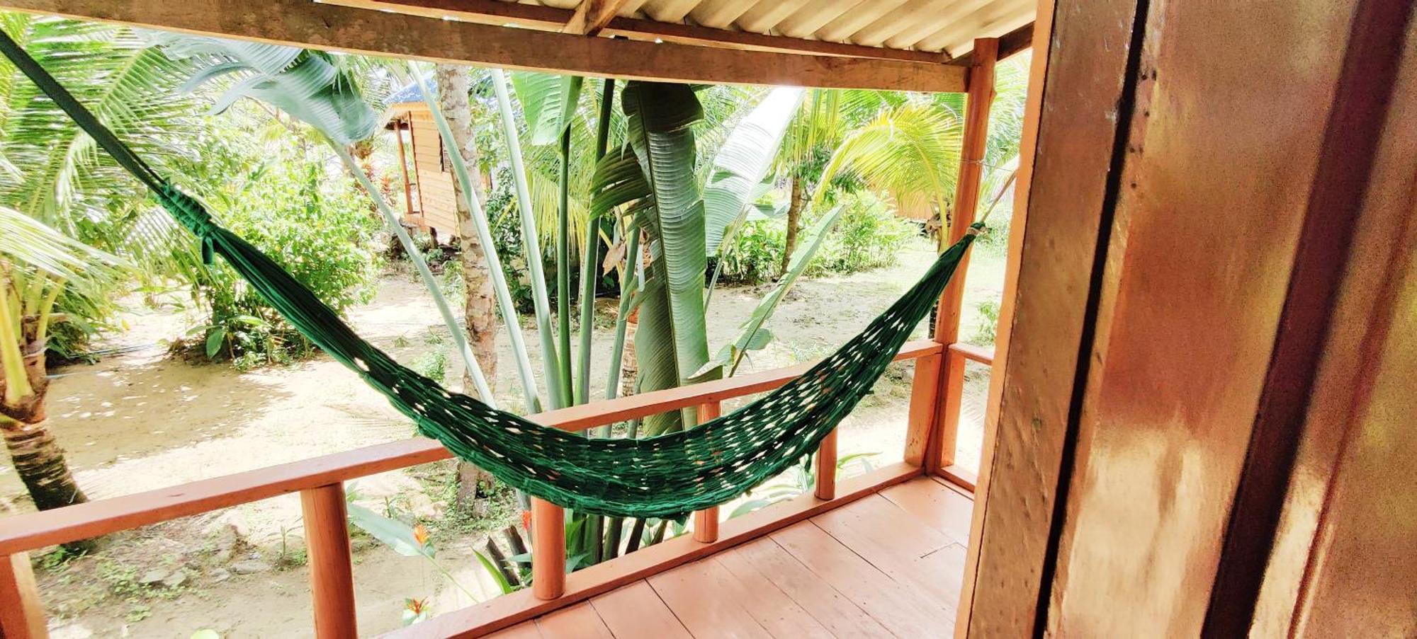 Mangrove Beach Bungalows Koh Rong Sanloem Exterior foto